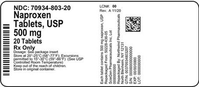 Label (70934 803 20 Master Bottle Label Approval   Rev A 11 20)